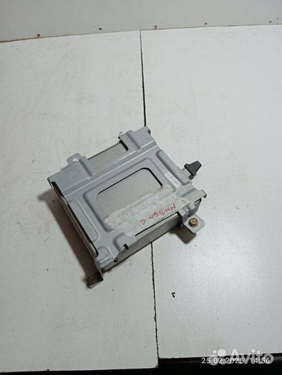 Эбу Mazda 6 GG 2005