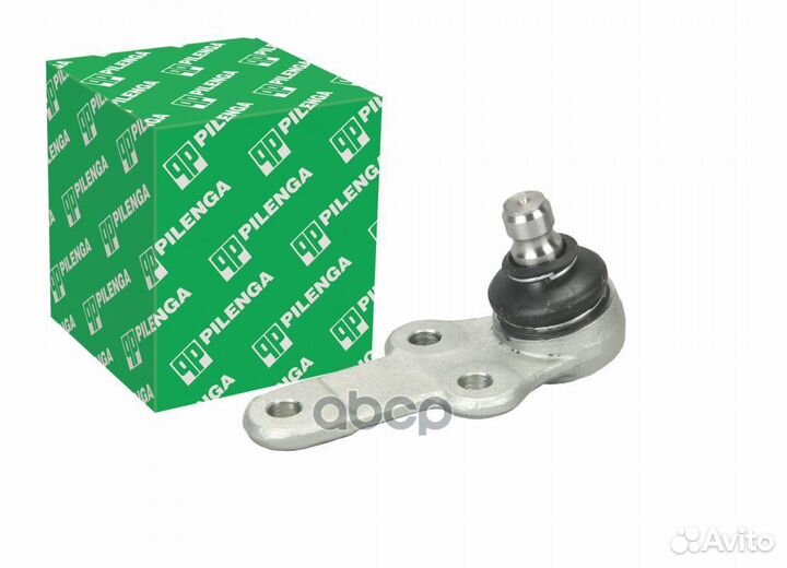 Опора шаровая ford focus 1 98- TSP3138 pilenga