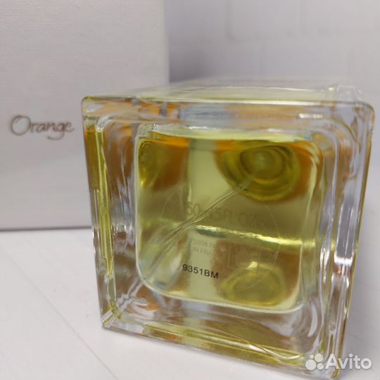 Orange Dolce&Gabbana