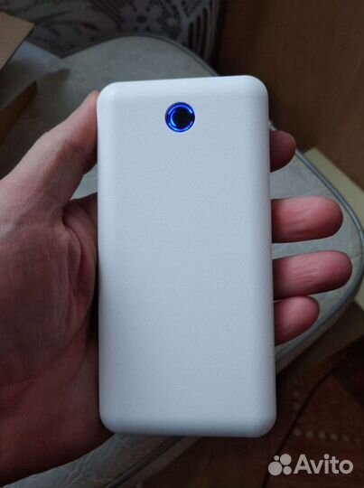 Повербанк новый 10000mah