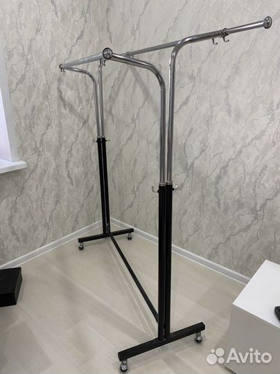 Вешалка напольная