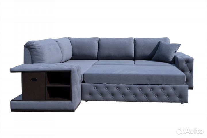 Диван Консул