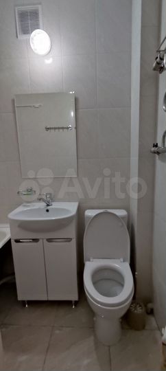 2-к. квартира, 37 м², 4/9 эт.