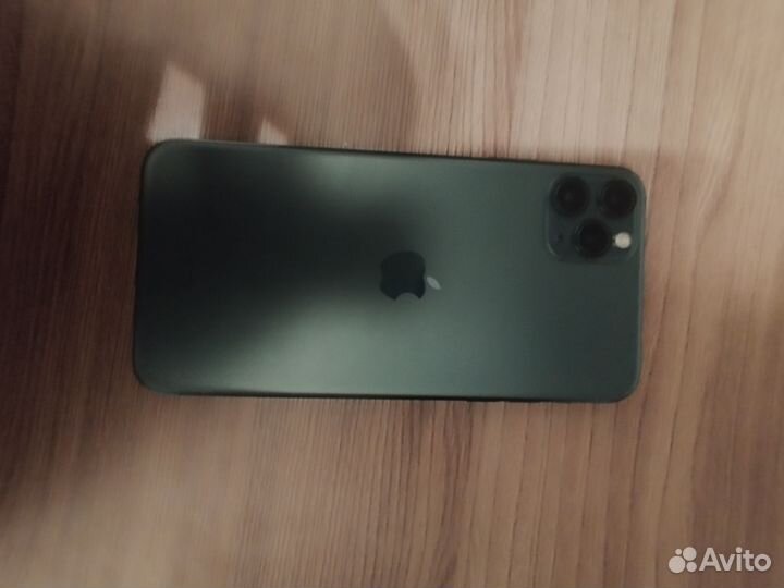 iPhone 11 Pro Max, 256 ГБ