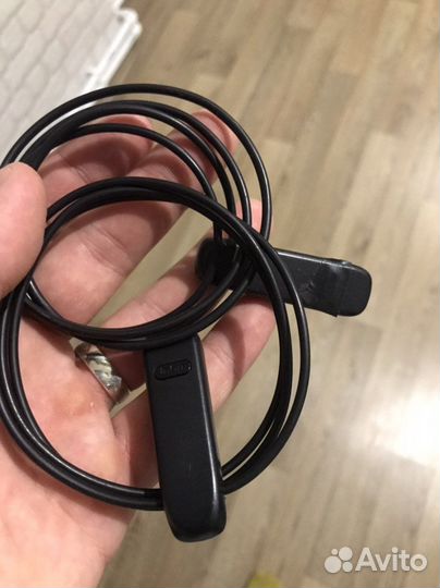 Микронаушники jabra