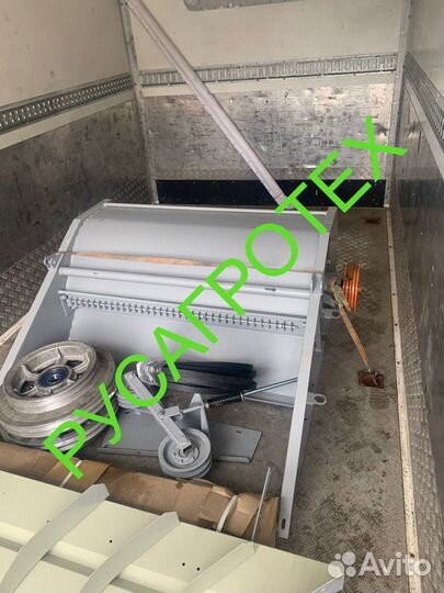 Разбрасыватель соломы Омский Экспериментальный Завод Tornado, 2024