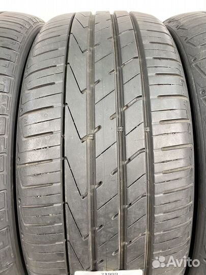 Hankook Ventus S1 Evo 2 SUV K117C 235/50 R19 99Y