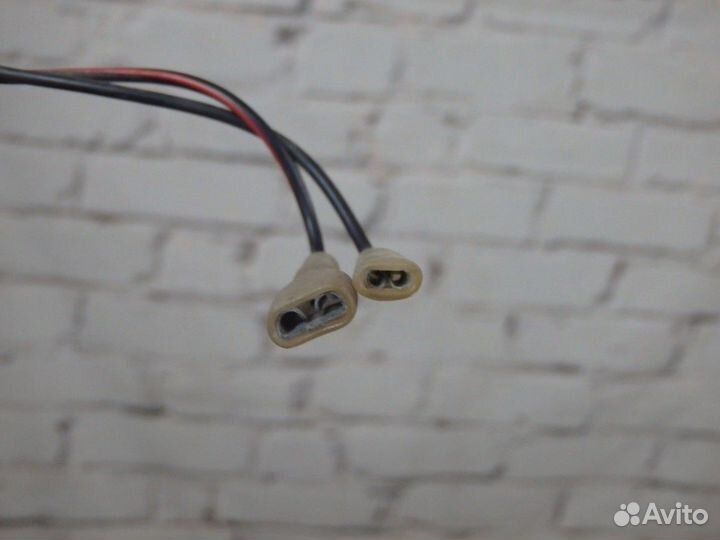 Проводка двери передняя правая Albea Альбеа