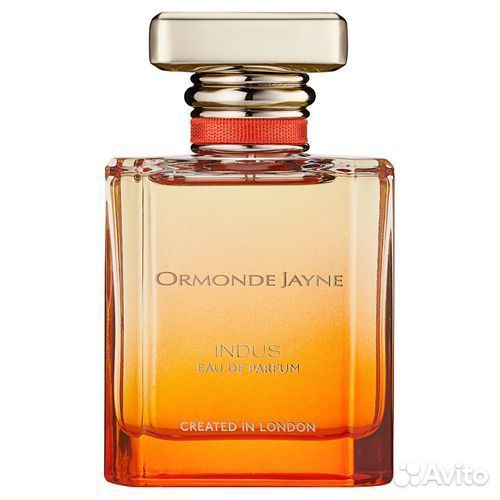 Ormonde jayne Indus EDP 50 ml Tester edp