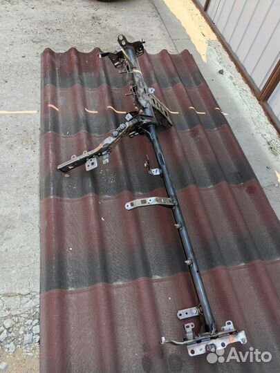 Усилитель торпедо на Hyundai Solaris 2