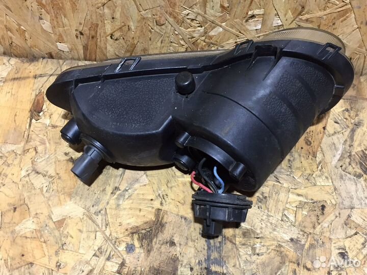 Птф левая Great Wall hover h5