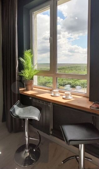 Квартира-студия, 20 м², 10/18 эт.