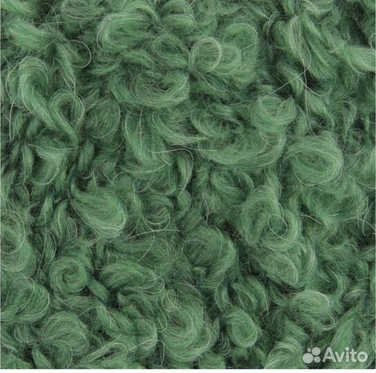 Пряжа Пехорка букле