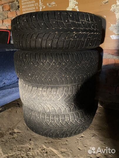 Nordman Nordman 4 195/65 R15