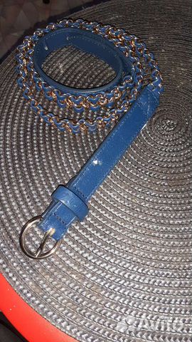 Ремень женский