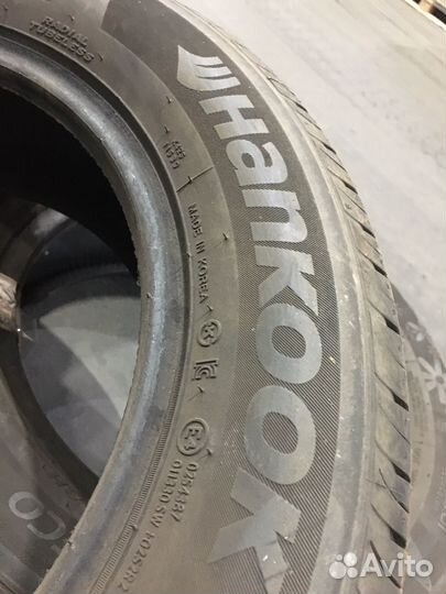 Hankook Kinergy Eco 185/65 R15