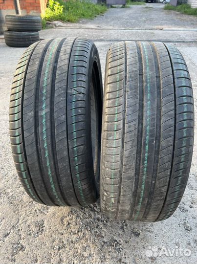 Michelin Primacy 3 245/45 R18