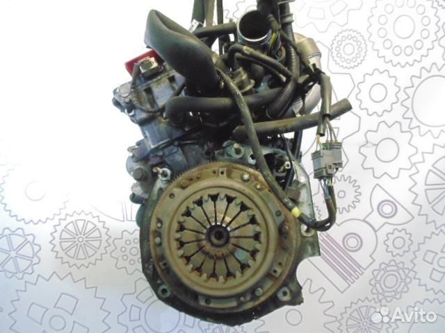 Двигатель B234I Сааб 9000 2.3 Бензин