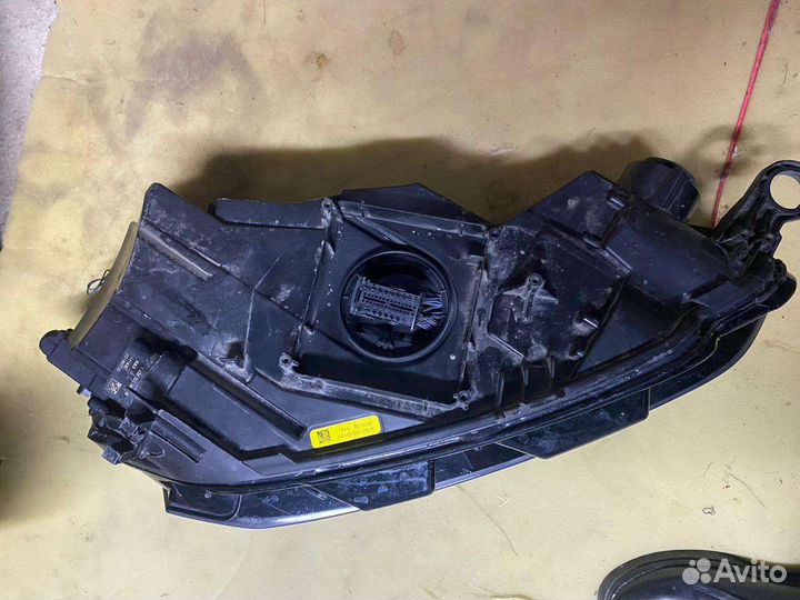 Фара светодиодная левая audi a5 sportback 2018