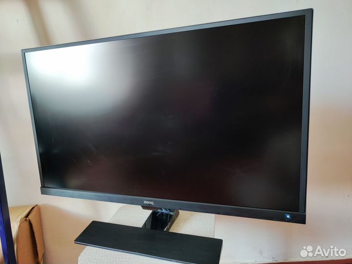 Монитор 32' Benq ew3270zl