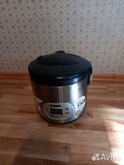 Мультиварка