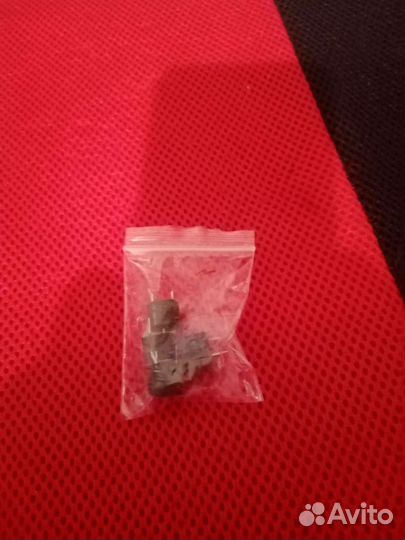 Пищалки зуммеры 5в