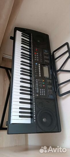 Синтезатор ос-К-928
