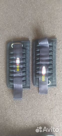 Утяжелители