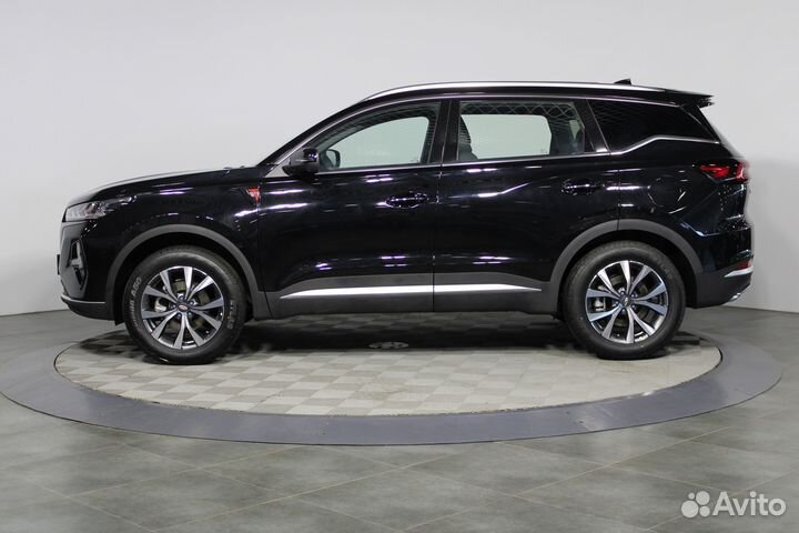 Chery Tiggo 7 Pro Max 1.5 CVT, 2023