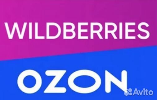 Магазин на маркетплейсах wilderness, ozon