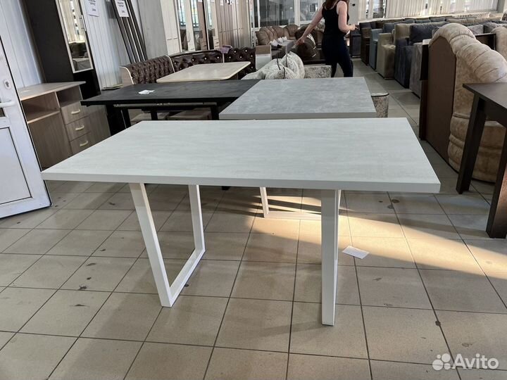 Кухонный стол (Доставка за 1 день)