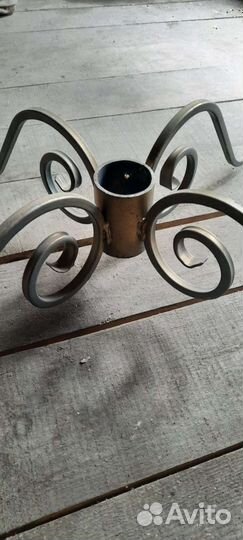 Подставка для ёлки