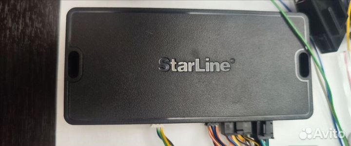 Starline a93 v2