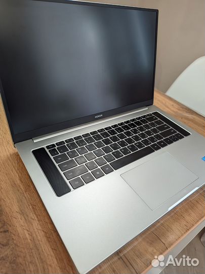 Honor Magicbook Pro 16.1