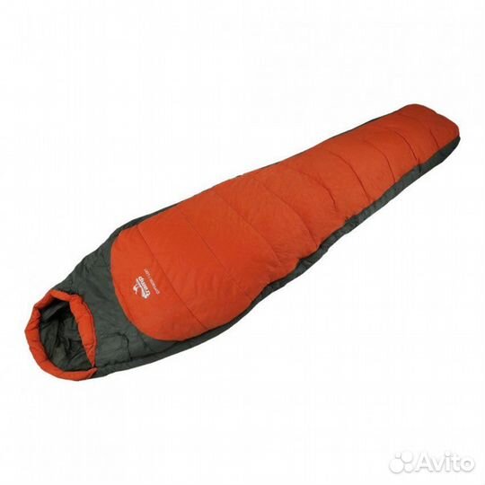 Спальный мешок Tramp Oimyakon T-Loft Regular -30