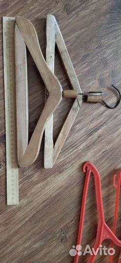 Вешалки плечики детские