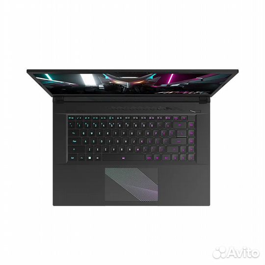 Ноутбук Gigabyte Aorus 15 579830