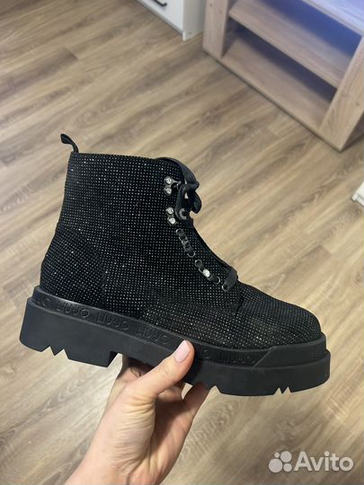 Ботинки lui jo