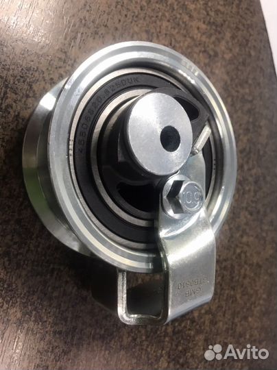 Натяжной ролик ремня гри GMB GTB 0810