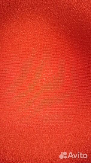 Крепдешин натуральный