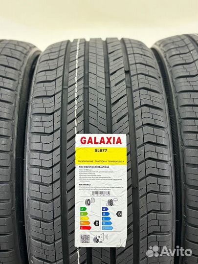 Galaxia SL116 265/40 R22 106V