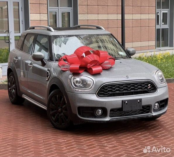 Бант на автомобили