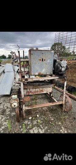 Инструмент бу