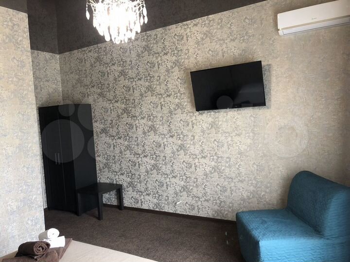 Комната 25 м², 1/2 эт.