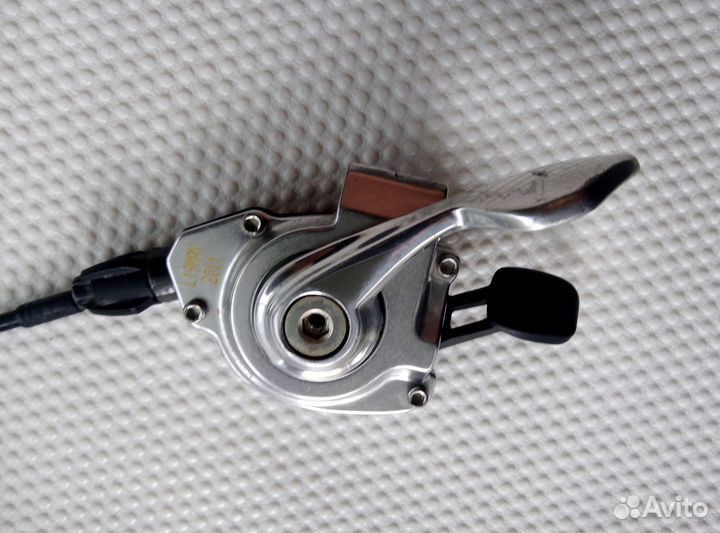 Триггер Sram X9