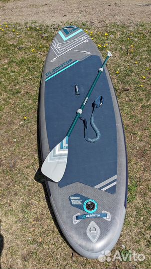 Сапборд аренда