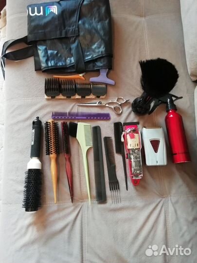 Набор для парикмахера