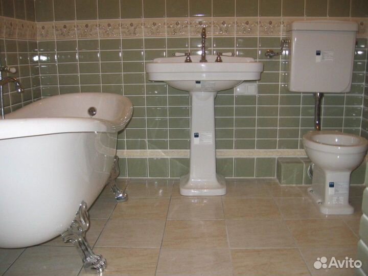 Сантехник. Услуги сантехника. Установка сантехники