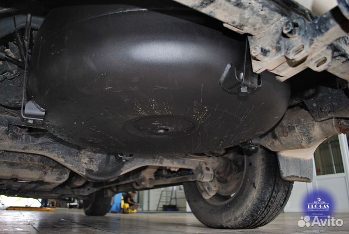 Гбо Пропан Метан. Гарантия. Рассрочка