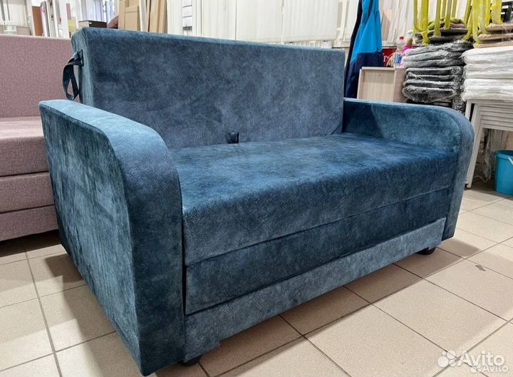 Диван чебурашка